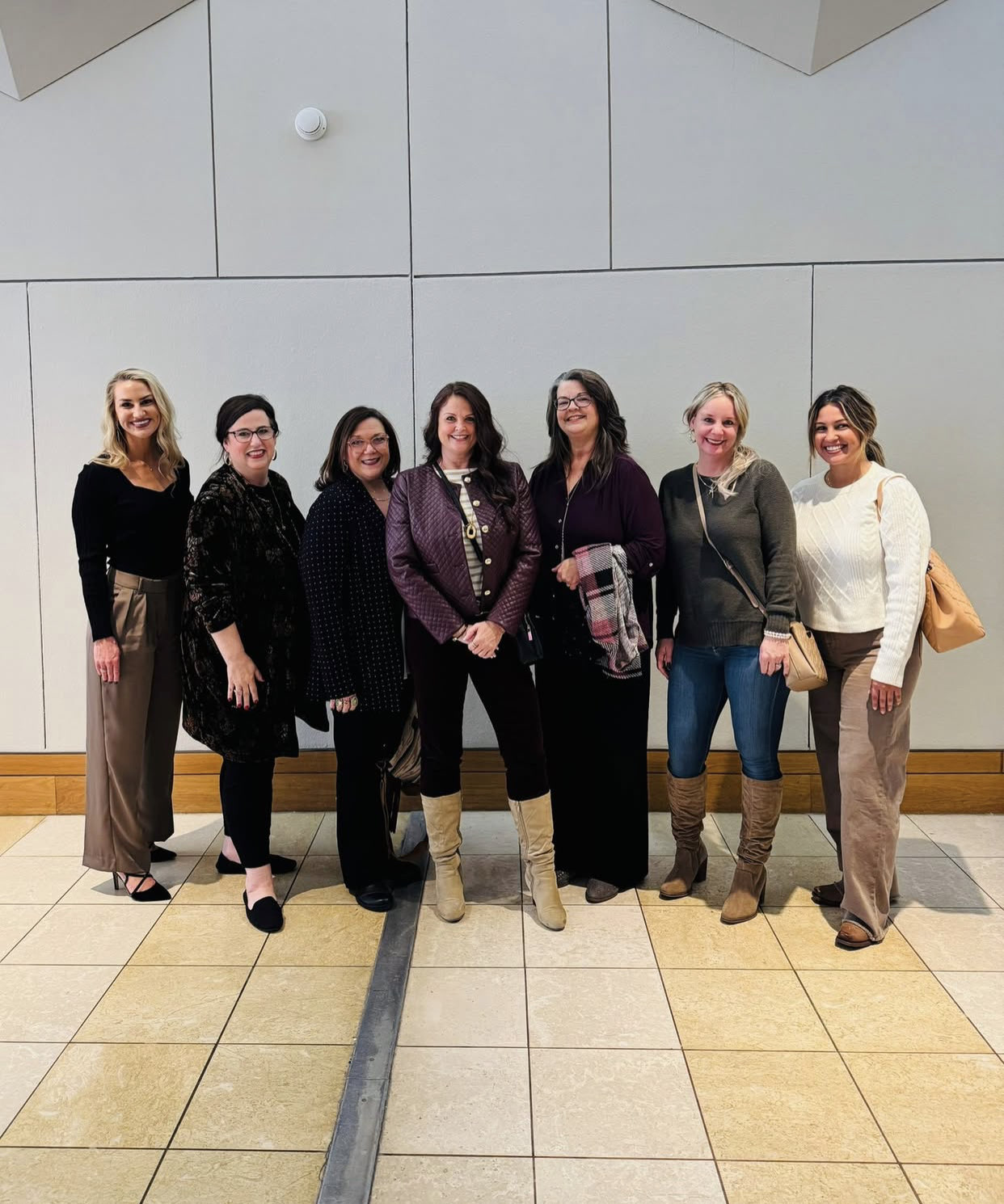 Professional team collaboration